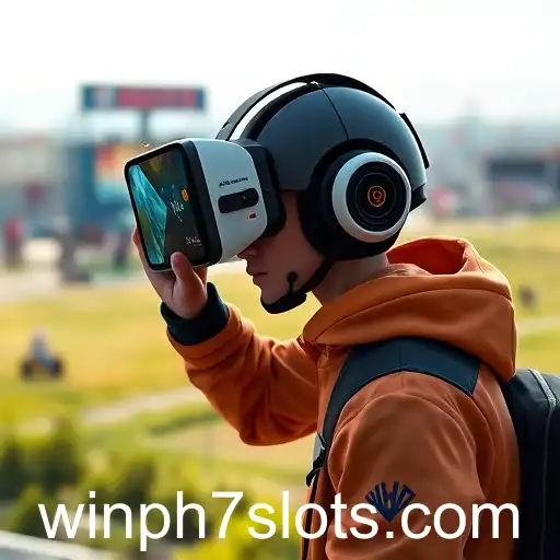 The Evolution of Online Gaming and Winph7's Role