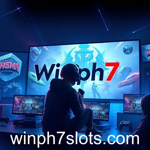 Exploring Winph7: The Evolution of Online Gaming