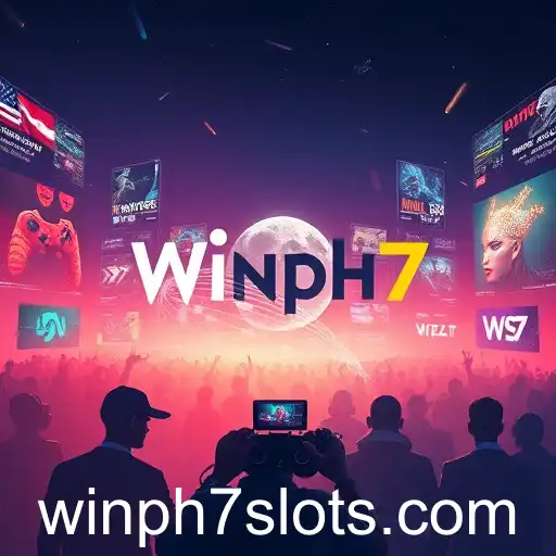 Winph7's Impact on Online Gaming Culture