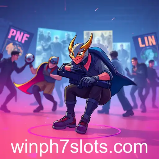 The Rise of Gaming Hub Winph7