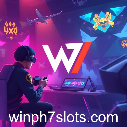 Exploring the Rise of Winph7 in the Gaming World