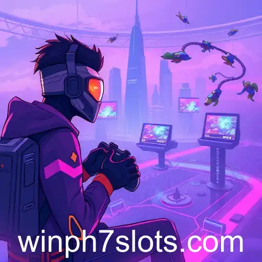 The Interactive Evolution of Winph7