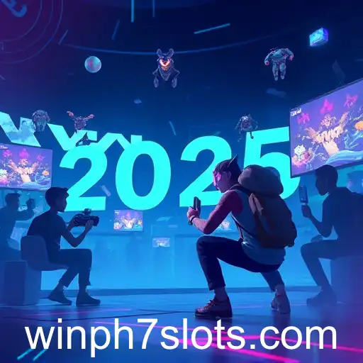 Winph7: A Digital Oasis for Gamers