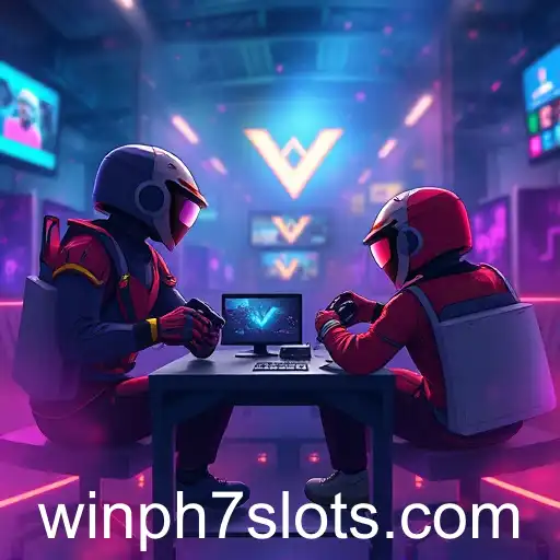 The Rise of Gaming Platforms: Winph7 Leads the Charge