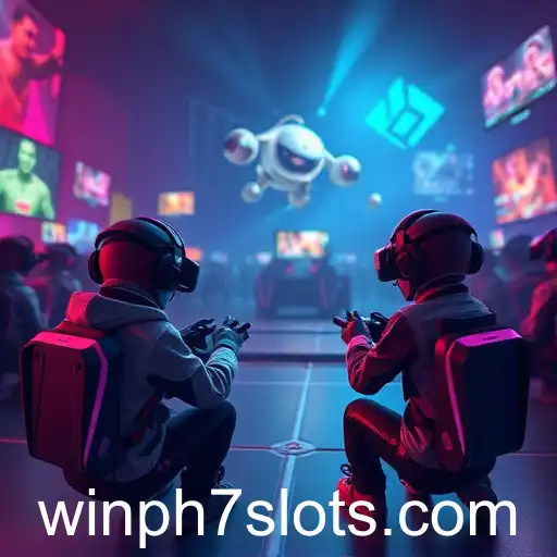 Winph7 Revolutionizes Online Gaming Experience