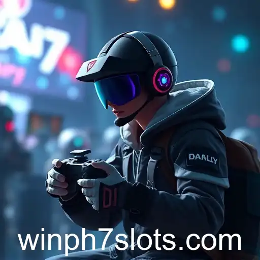 The Rise of Winph7 in Gaming