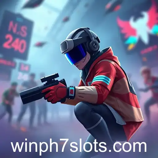 Winph7 Revolutionizes Online Gaming Experience
