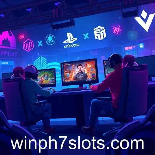 Digital Battlefield Transforms Gaming Experience