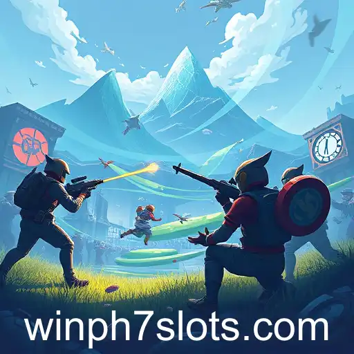 Gaming Evolution and the Role of Winph7