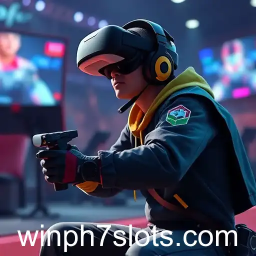 Gaming Innovations Shaping The Future