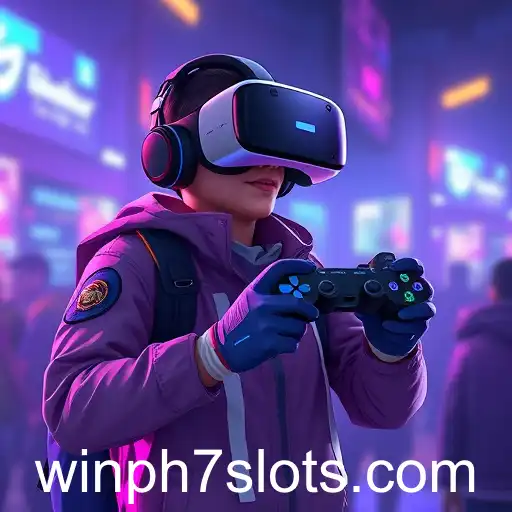 Gaming Trends in 2025