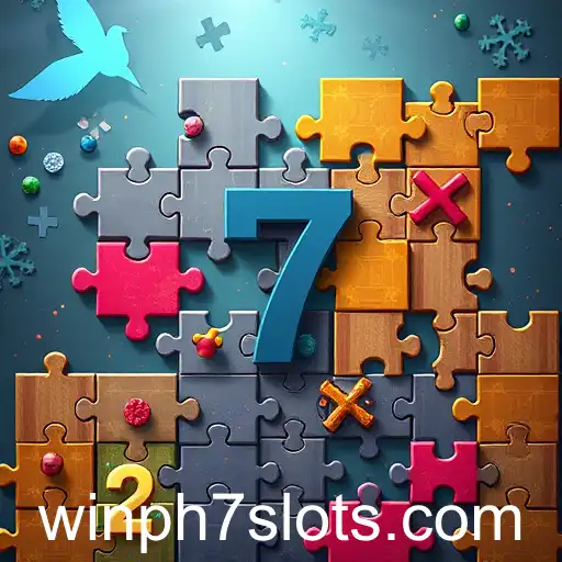 Exploring the World of Puzzle Games: A Winph7 Experience