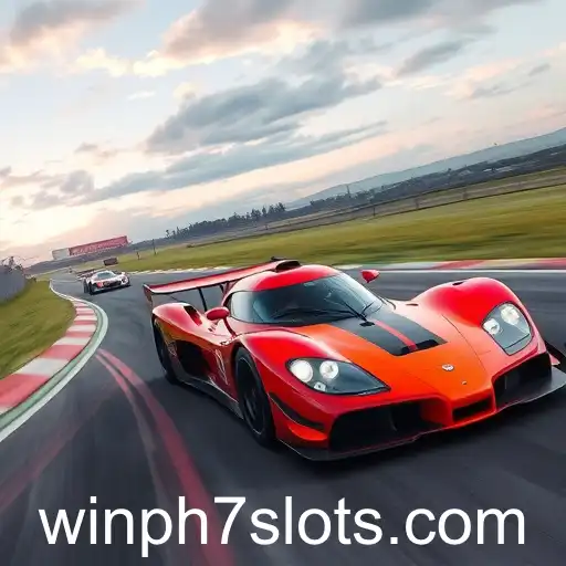 The Thrilling World of Racing Games and the Intrigue of 'Winph7'