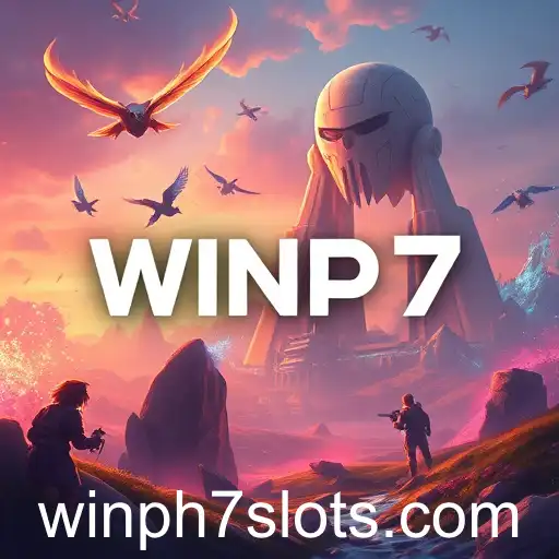 The Rise and Influence of Winph7 on Gaming Culture