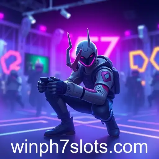 The Rise of Winph7: Revolutionizing Online Gaming