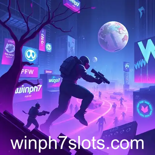 The Rise of Winph7 in Online Gaming Circles