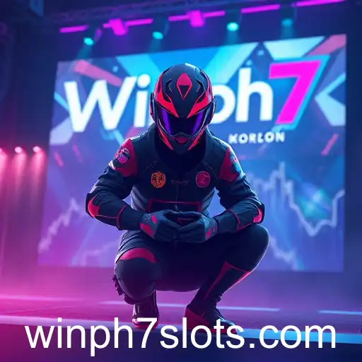 The Rise of Winph7: Revolutionizing Gaming