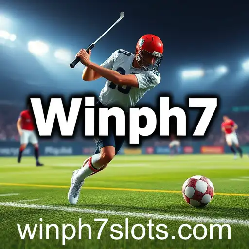 Exploring the Thrilling World of Sports Games with Winph7