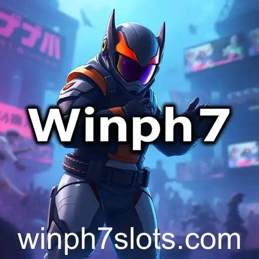 Winph7: Redefining the Future of Online Gaming