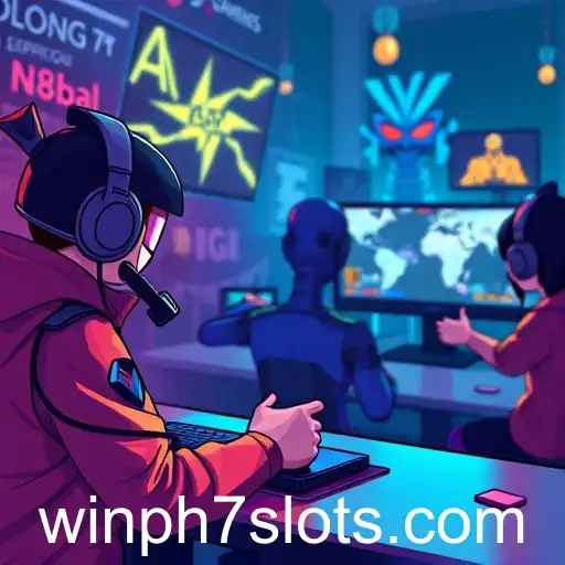 Winph7 Games: Navigating 2025's Digital Landscape