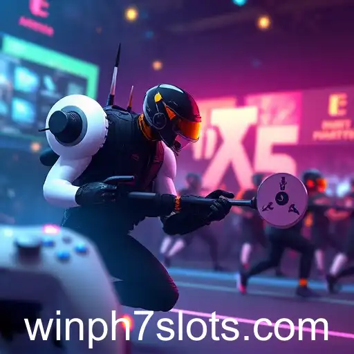 The Rise of Winph7 in the Gaming Industry