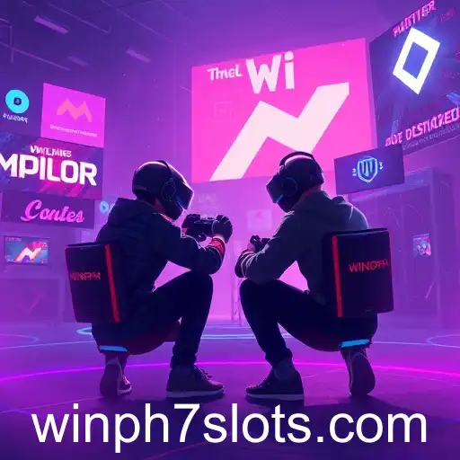 The Rise of Winph7 in the Gaming World