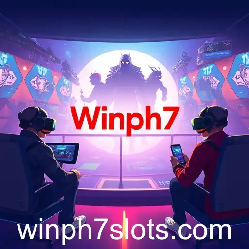 Revitalizing the Gaming Frontier: Winph7's Rise