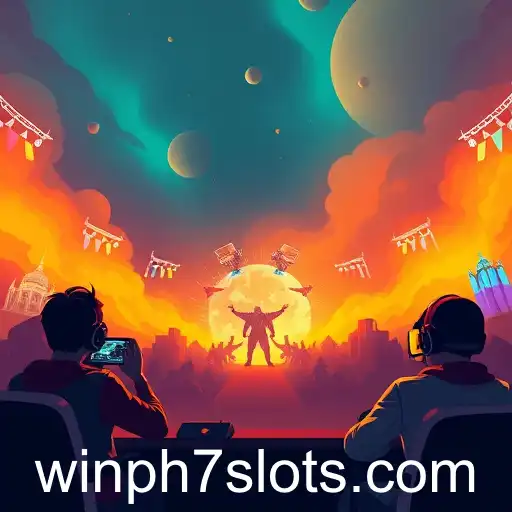 Winph7: Revolutionizing the Gaming Experience