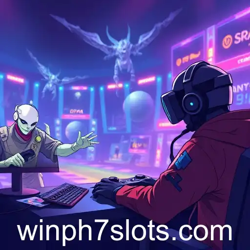 Gaming Revolution: Winph7's Influence in 2025