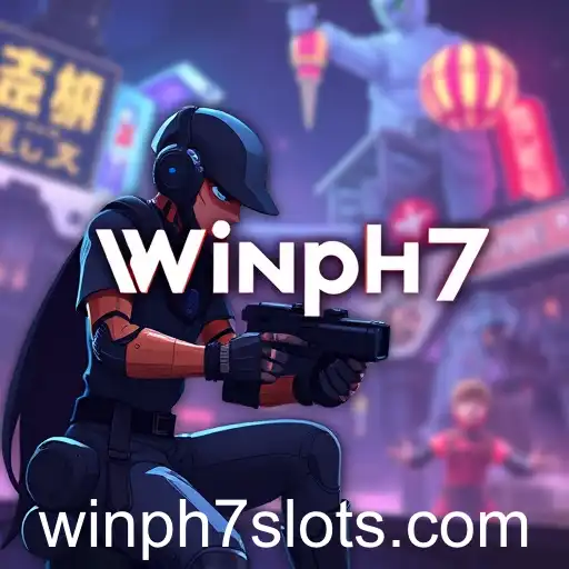 Winph7: Revolutionizing Online Gaming in 2025