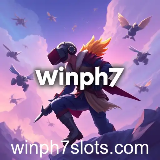 Winph7: Captivating Gamers Worldwide