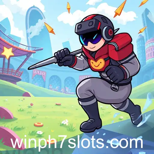 The Rise of Winph7: Transforming Online Gaming