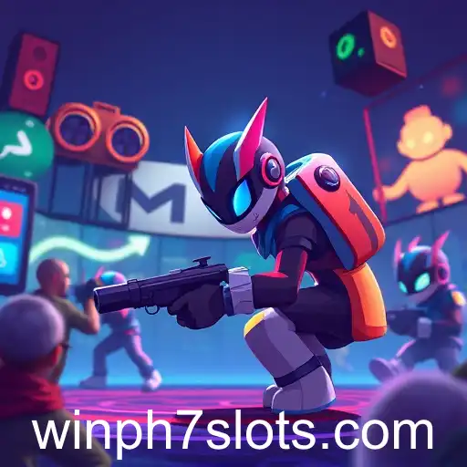 Winph7 Games Revolutionizes Online Gaming
