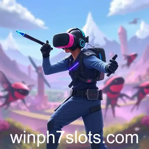 Winph7 Revolutionizes Online Gaming