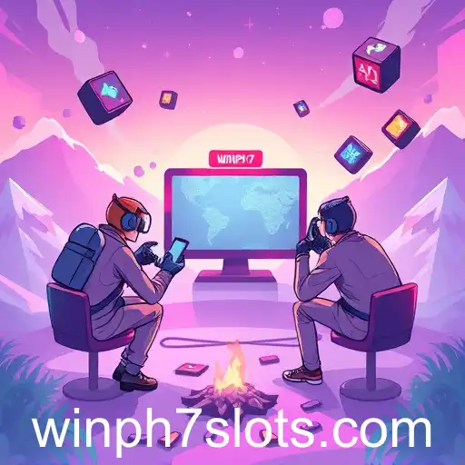 The Impact of Winph7 on Modern Gaming Trends