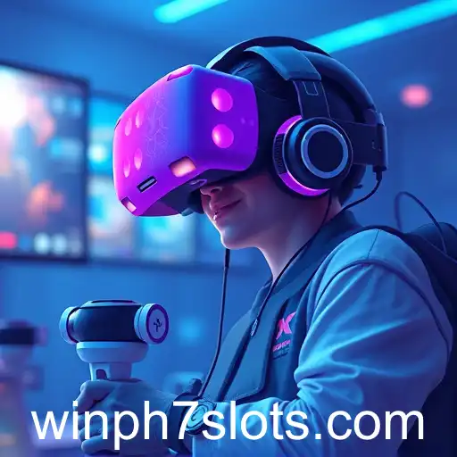 Winph7 Revolutionizes Online Gaming Landscape